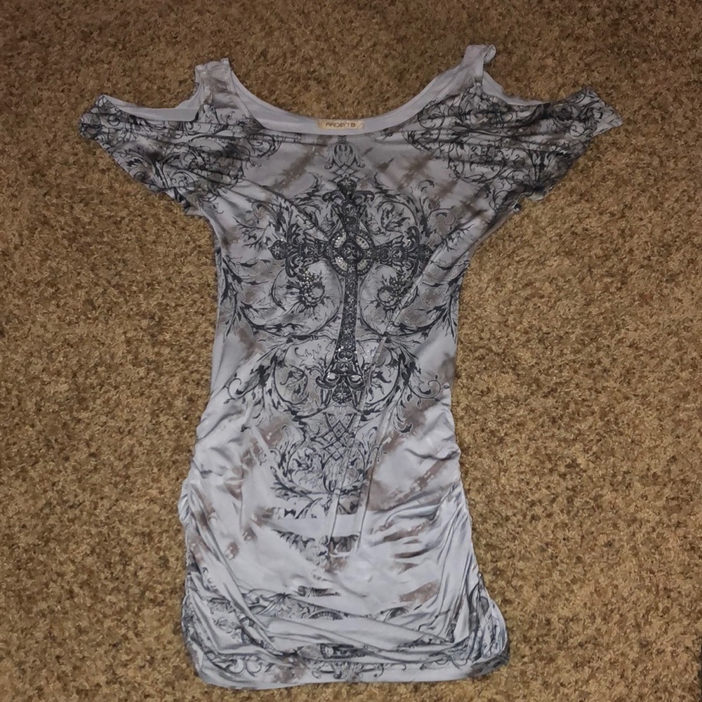 Arden B. Bodycon Dress